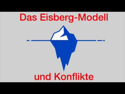 Eisberg Konflikte   SD 480p